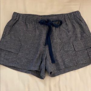 Lightweight summer shorts